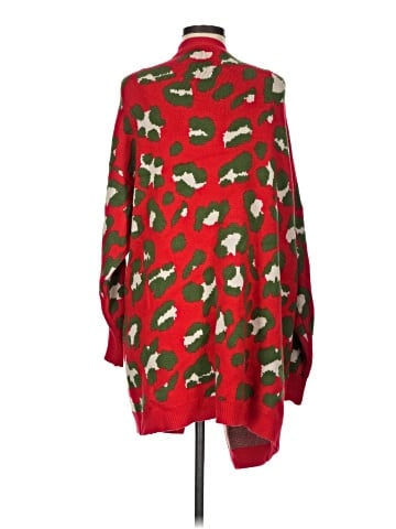 Entro Cardigan (view 2)