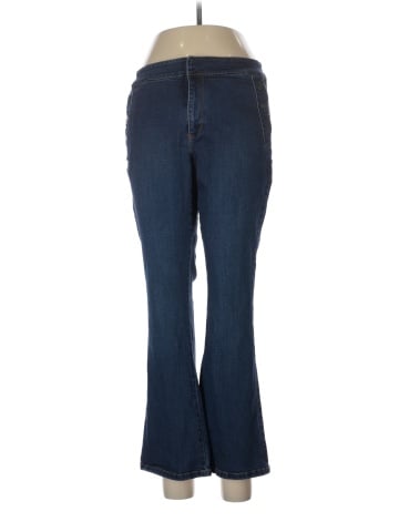J.Jill Jeans (view 1)
