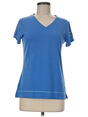 Tasc Active T-Shirt (view 1)