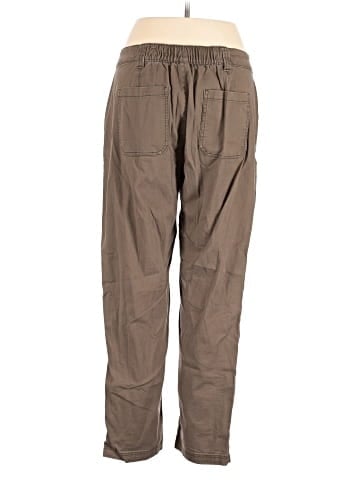 Old Navy Khakis (view 2)