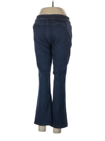 J.Jill Jeans (view 2)