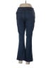 J.Jill Blue Jeans Size 12 (petite) - photo 2