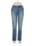 Articles of Society Hearts Blue Jeans Size 28 waist - photo 1