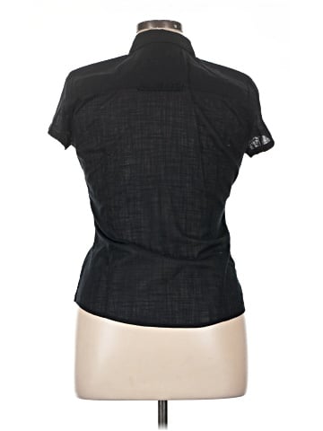 SO Short Sleeve Blouse (view 2)