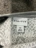 Ava & Viv Chevron-herringbone Silver Pullover Sweater Size 4X - photo 7
