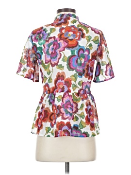 Johnny Was Short Sleeve Blouse (view 2)