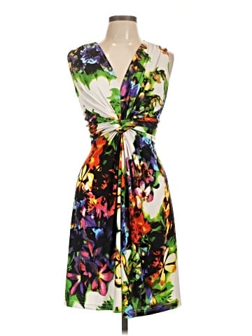 Venus Cocktail Dress (view 1)