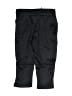 OshKosh B'gosh 100% Polyester Black Active Pants Size 2T - photo 2