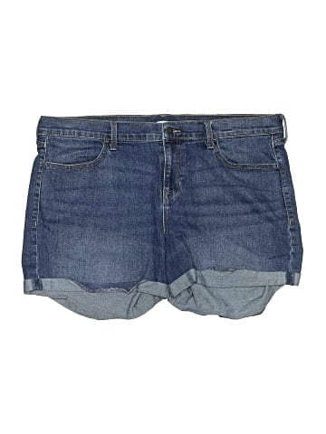 Old Navy Denim Shorts (view 1)