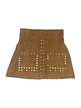 Zara W&B Collection Skort