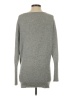 Peruvian Connection 100% Alpaca Gray Wool Pullover Sweater Size S - photo 2