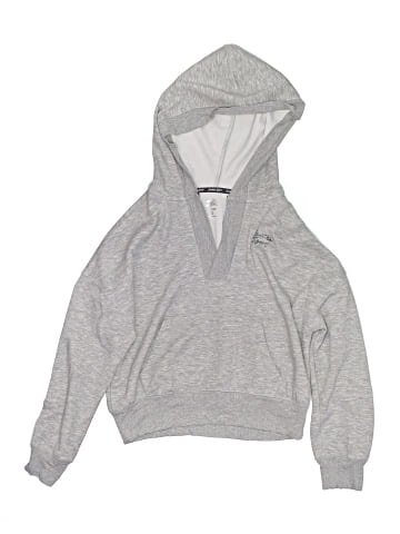 Justice Zip Up Hoodie (view 1)