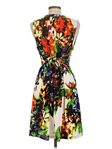 Venus Cocktail Dress (view 2)