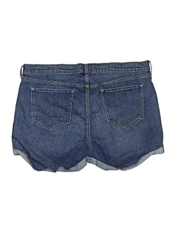 Old Navy Denim Shorts (view 2)