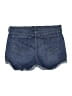 Old Navy Blue Denim Shorts Size 16 - photo 2
