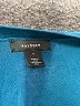 Halogen Teal Cardigan Size S - photo 7