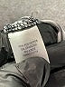 Christopher & Banks Silver Sleeveless Top Size L - photo 8