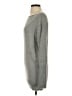Peruvian Connection 100% Alpaca Gray Wool Pullover Sweater Size S - photo 5