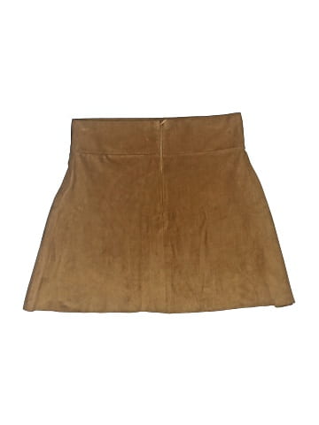 Zara W&B Collection Skort (view 2)