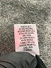 Apt. 9 Black Casual Dress Size M - photo 9