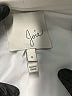 Joie 100% Polyester Ivory Blazer Size 8 - photo 6