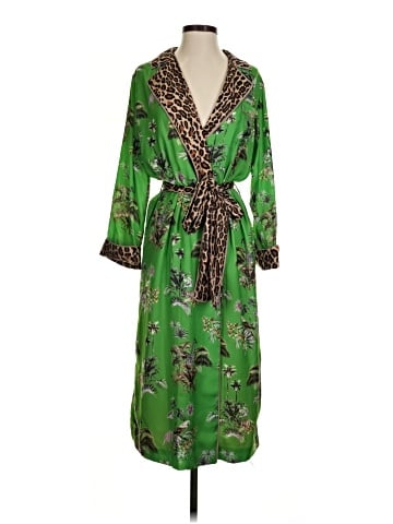 Le Superbe Trenchcoat (view 1)