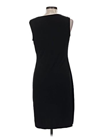 JM Studio Cocktail Dress (view 2)