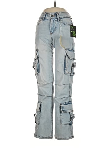Assorted Brands Jeans (view 1)