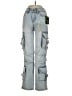Assorted Brands Blue Jeans Size 0 - photo 1