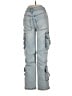 Assorted Brands Blue Jeans Size 0 - photo 2