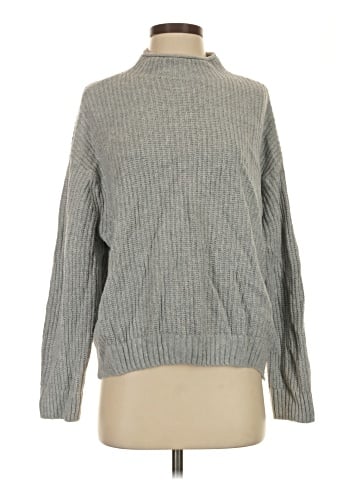 Gap Turtleneck Sweater (view 1)