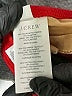 J.Crew Solid Red One Piece Swimsuit Size 12 - photo 4