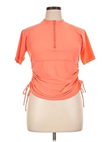 Unbranded Short Sleeve Top (view 1)