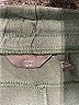 Danskin Solid Green Casual Pants Size M - photo 7