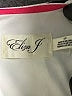 Eliza J Stripes Ivory Casual Dress Size 6 (petite) - photo 7