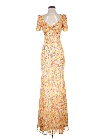 STAUD Cocktail Dress (view 1)