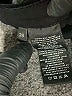 J Brand Black Active Pants Size 28 waist - photo 8
