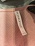 Fabletics Pink Tank Top Size L - photo 7