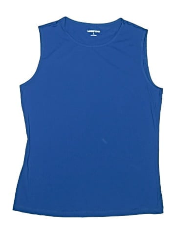 Lands' End Active Tank (view 1)