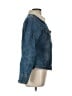 Steve & Barry's Blue Denim Jacket Size L - photo 4