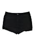Wild Fable Solid Black Shorts Size 18 - photo 1