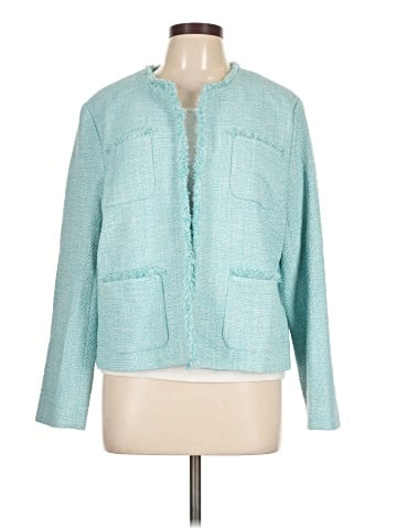 J. McLaughlin Kimono (view 1)
