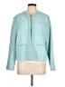 J. McLaughlin Teal Kimono Size L - photo 1