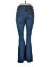 Levi's Hearts Blue Jeans Size 31 waist - photo 2
