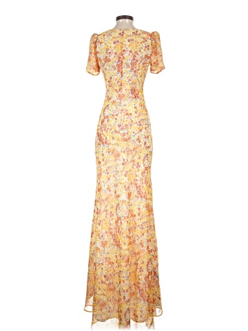 STAUD Cocktail Dress (view 2)
