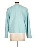 J. McLaughlin Teal Kimono Size L - photo 2