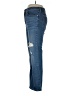 Levi's Hearts Blue Jeans Size 31 waist - photo 5