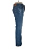 Levi's Hearts Blue Jeans Size 31 waist - photo 4