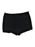 Wild Fable Solid Black Shorts Size 18 - photo 2