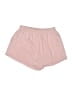 Lululemon Athletica Pink Athletic Shorts Size 8 - photo 1